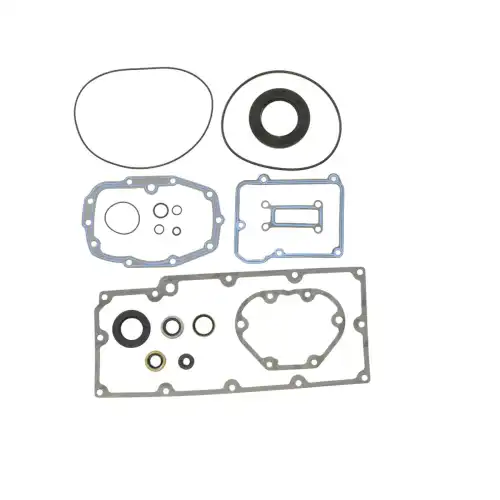 Crankshaft gaskets set P400195366901 ATHENA