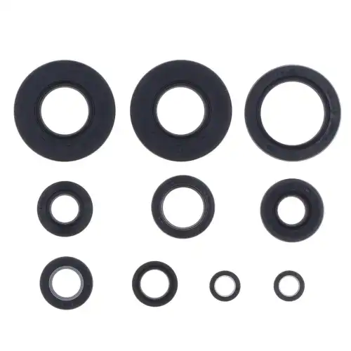 Engine gaskets set P400485400198 ATHENA