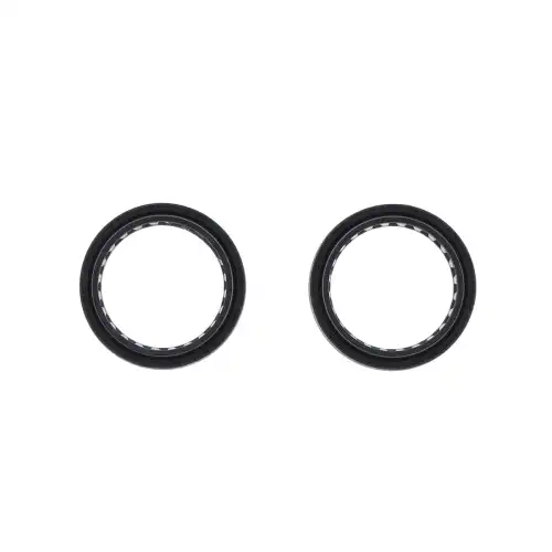 Front suspension oil gaskets (inner diameter: 37mm/outer diameter: 47m P40FORK455211 ATHENA