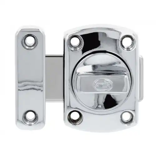 Задвижка мод. 388-50 хром 6455 AMIG