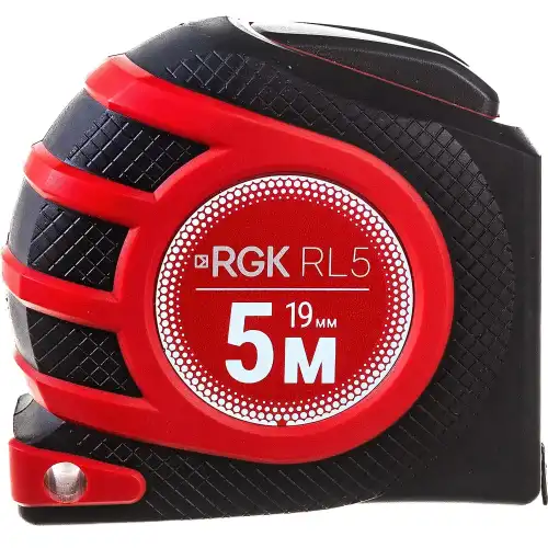 Измерительная рулетка RL5 776929 RGK