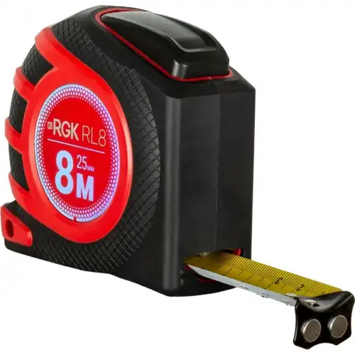 Измерительная рулетка RL8 776936 RGK