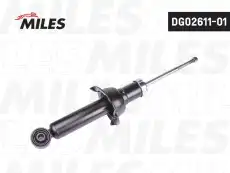 Амортизатор DG02611-01 MILES