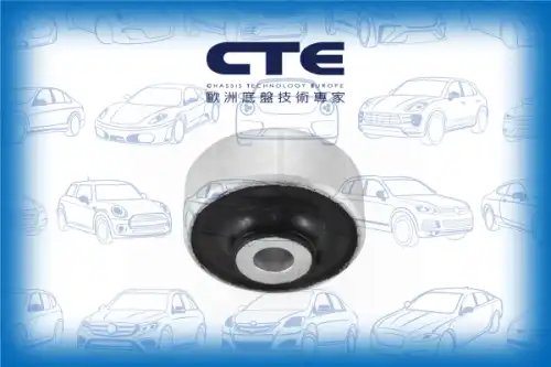 Рычаг подвески CTE CBH19029
