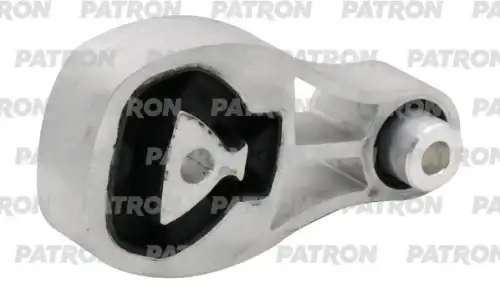 Подушка крепления двигателя PATRON PSE30801