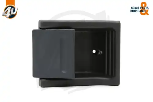 Ручка двери 4U 24163MR