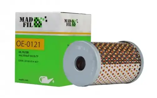 Фильтр ГУР MADFIL OE-0121