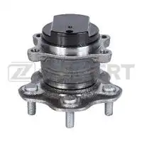 Ступица ZEKKERT RL2282