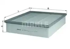 Фильтр воздушный KNECHT LX511