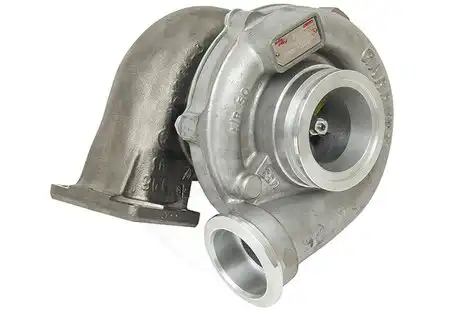 Турбокомпрессор TC-2250 SLP