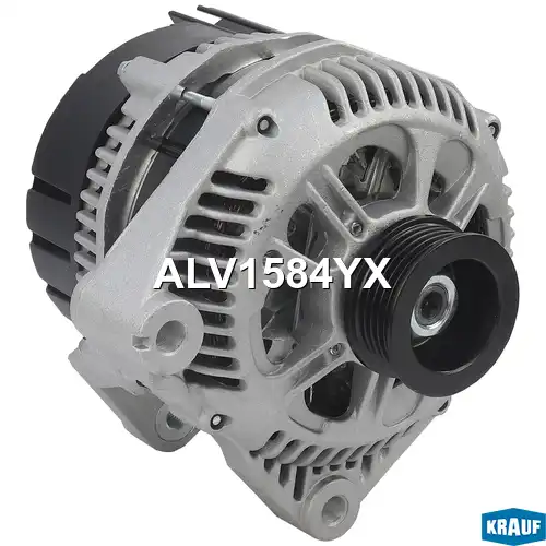 Генератор KRAUF ALV1584YX