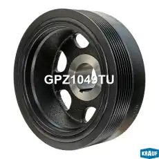 Шкив коленвала GPZ1049TU KRAUF