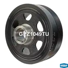 Шкив коленвала GPZ1049TU KRAUF