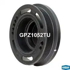 Шкив коленвала KRAUF GPZ1052TU