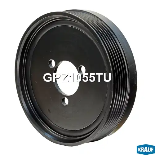 Шкив коленвала KRAUF GPZ1055TU