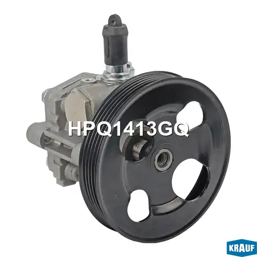 Насос гидроусилителя руля KRAUF HPQ1413GQ
