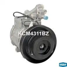 Компрессор кондиционера KCM4311BZ KRAUF