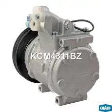 Компрессор кондиционера KCM4311BZ KRAUF