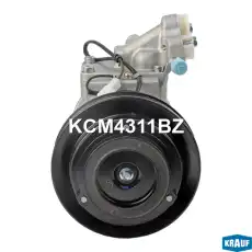 Компрессор кондиционера KCM4311BZ KRAUF