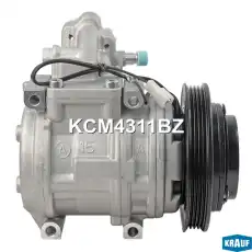 Компрессор кондиционера KCM4311BZ KRAUF