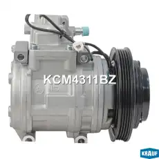 Компрессор кондиционера KCM4311BZ KRAUF
