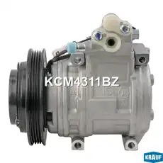 Компрессор кондиционера KCM4311BZ KRAUF