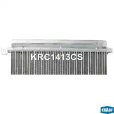 Радиатор кондиционера (конденсатор) KRAUF KRC1413CS