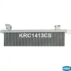 Радиатор кондиционера (конденсатор) KRAUF KRC1413CS