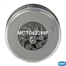 Картридж для турбокомпрессора MCT0432WF KRAUF