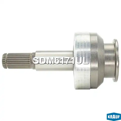 Бендикс стартера SDM6171UL KRAUF