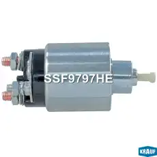 Втягивающее реле стартера SSF9797HE KRAUF