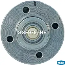 Втягивающее реле стартера SSF9797HE KRAUF