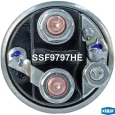 Втягивающее реле стартера SSF9797HE KRAUF