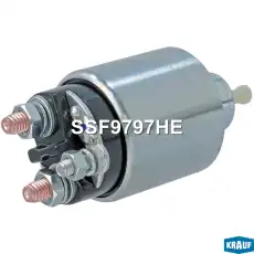 Втягивающее реле стартера SSF9797HE KRAUF