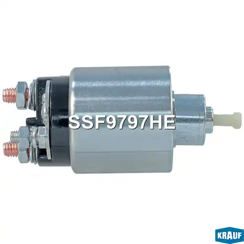 Втягивающее реле стартера SSF9797HE KRAUF