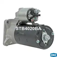 Стартер KRAUF STB4020BA