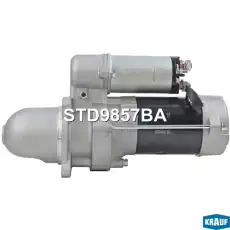 Стартер KRAUF STD9857BA
