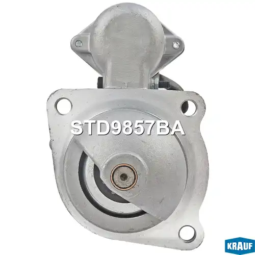 Стартер KRAUF STD9857BA