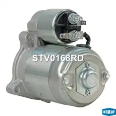 Стартер KRAUF STV0168RD