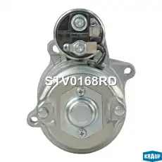 Стартер KRAUF STV0168RD