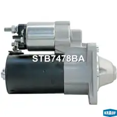 Стартер KRAUF STB7478BA