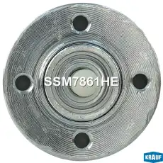 Втягивающее реле стартера SSM7861HE KRAUF