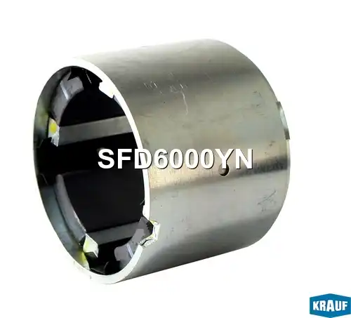 SFD6000YN Статор стартера KRAUF