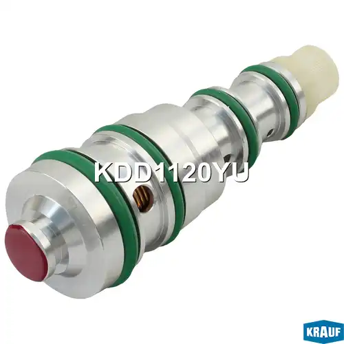 Клапан кондиционера KRAUF KDD1120YU