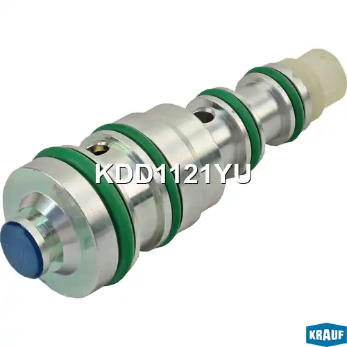 Клапан кондиционера KRAUF KDD1121YU