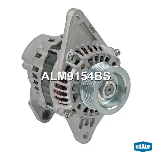 Генератор KRAUF ALM9154BS