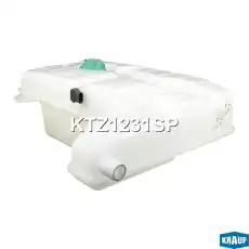 Расширительный бачок KRAUF KTZ1231SP