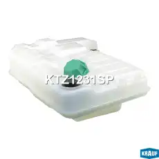 Расширительный бачок KRAUF KTZ1231SP