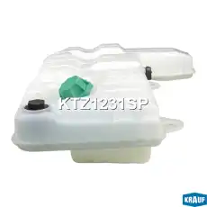 Расширительный бачок KRAUF KTZ1231SP