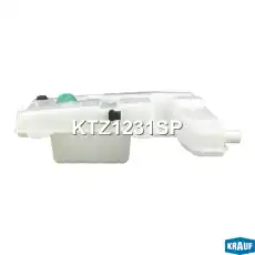 Расширительный бачок KRAUF KTZ1231SP